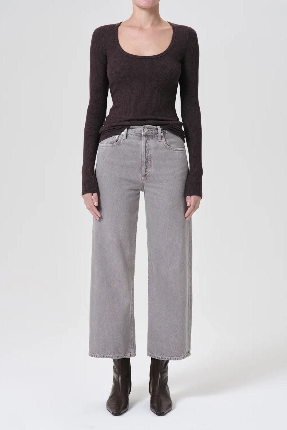 Plasma Jean in Owl