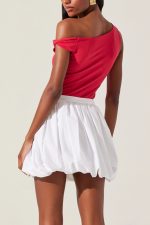Vox Bodysuit - Image 5