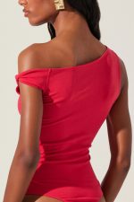 Vox Bodysuit - Image 4