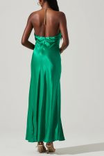 Apex Chain Dress - Image 2