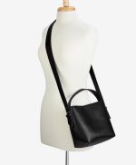 Lotus Pulse Bucket Bag - Image 8
