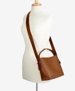 Lotus Pulse Bucket Bag - Image 8