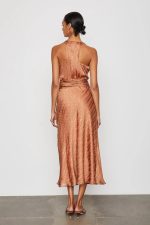 Giglio Long Dress - Image 2
