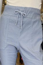 Resplandor Cargo Pant - Image 2