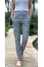 Resplandor Cargo Pant - Image 3