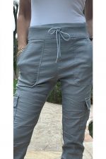Resplandor Cargo Pant - Image 4