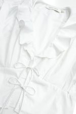 Orchidea Rush Ruffle Top - Image 8