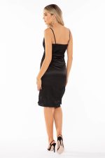 Figure Aura Slip Dress - Image 2
