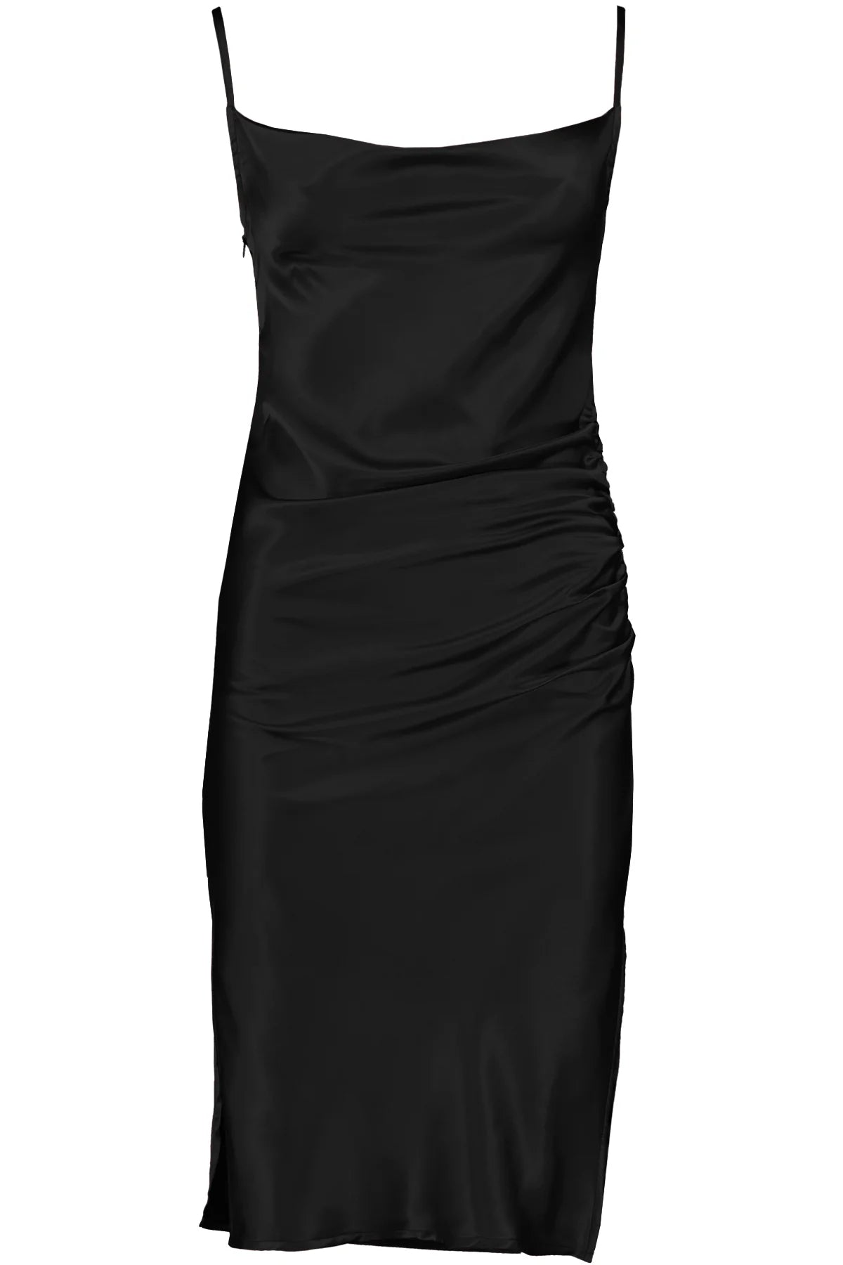Figure Aura Slip Dress - Image 3