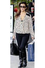 Elegancia Spark Jewel Midrise Skinny - Image 11