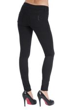 Elegancia Spark Jewel Midrise Skinny - Image 2