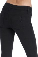 Elegancia Spark Jewel Midrise Skinny - Image 3