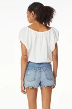Splendore Tie Top - Image 3