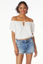 Splendore Tie Top - Image 2