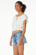 Splendore Tie Top - Image 4