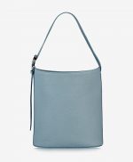 Alexandrite Tone Bucket Bag