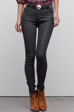 Raggiante Mood Rocket High Rise Jean