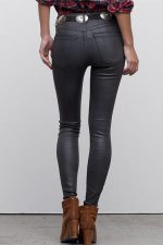 Raggiante Mood Rocket High Rise Jean - Image 2
