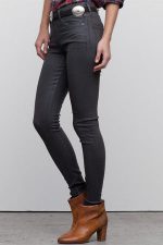 Raggiante Mood Rocket High Rise Jean - Image 3