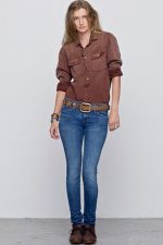 Seda Rise Skinny