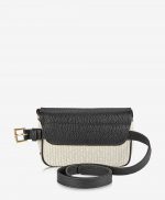 Haute Crossbody Belt Bag - Image 2