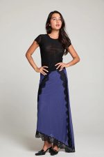 Désir Mesh Tee - Image 8
