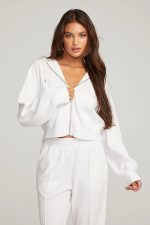 Gleam Mode Zip Hoodie - Image 9
