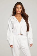 Gleam Mode Zip Hoodie - Image 4