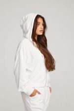 Gleam Mode Zip Hoodie - Image 8
