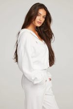 Gleam Mode Zip Hoodie - Image 5