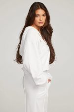 Gleam Mode Zip Hoodie - Image 3