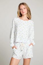 Rush L/S T