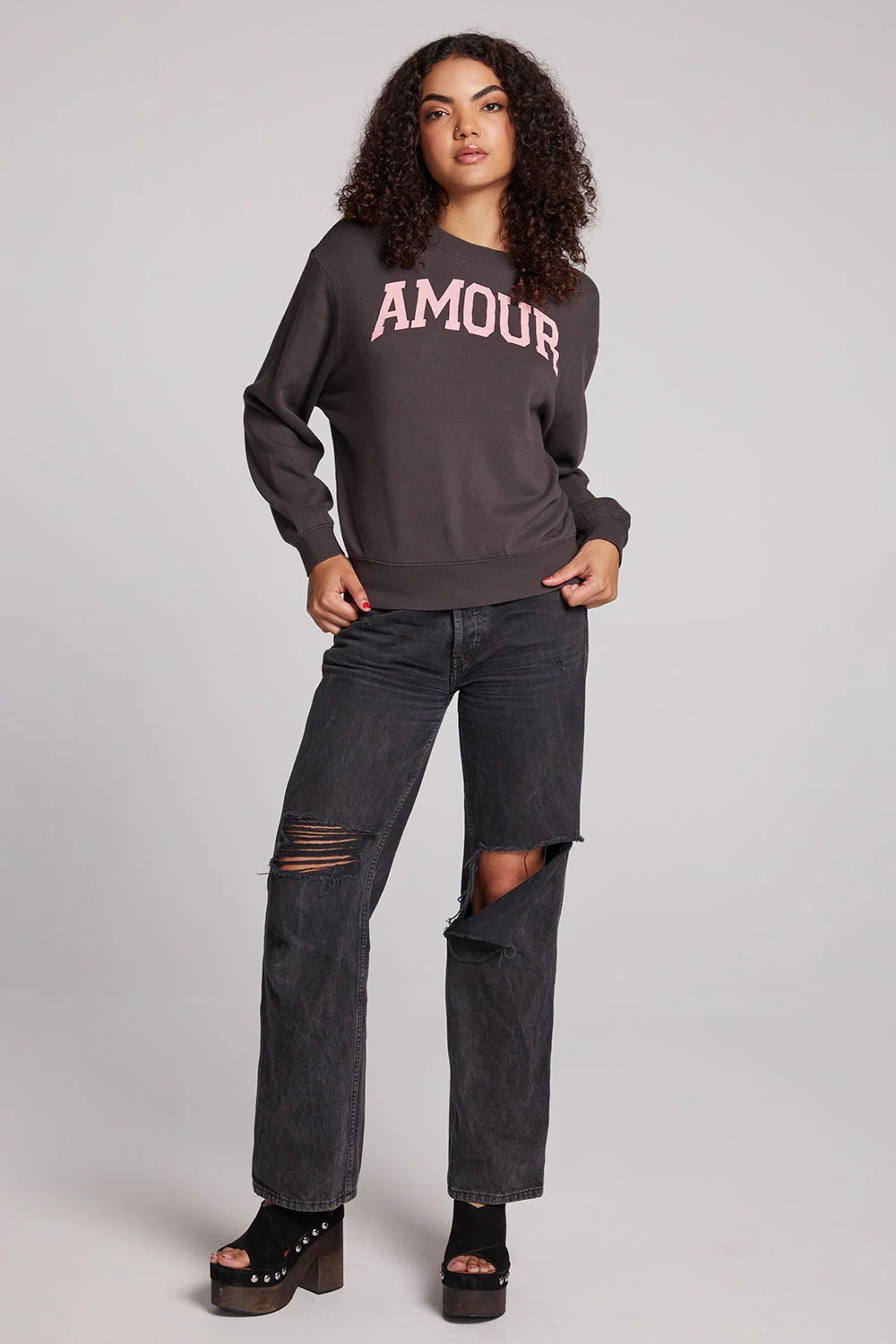 Paradise Pullover - Image 4