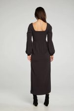 Zelo Long Dress - Image 6