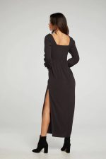 Zelo Long Dress - Image 5