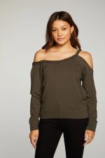Crepúsculo Vented Sweatshirt - Image 10