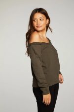 Crepúsculo Vented Sweatshirt - Image 9