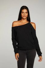 Crepúsculo Vented Sweatshirt - Image 4