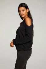 Crepúsculo Vented Sweatshirt - Image 3