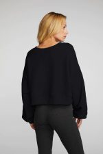 Orchidea Sweatshirt - Image 3