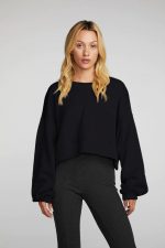 Orchidea Sweatshirt - Image 2