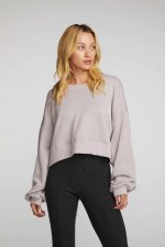 Orchidea Sweatshirt - Image 4