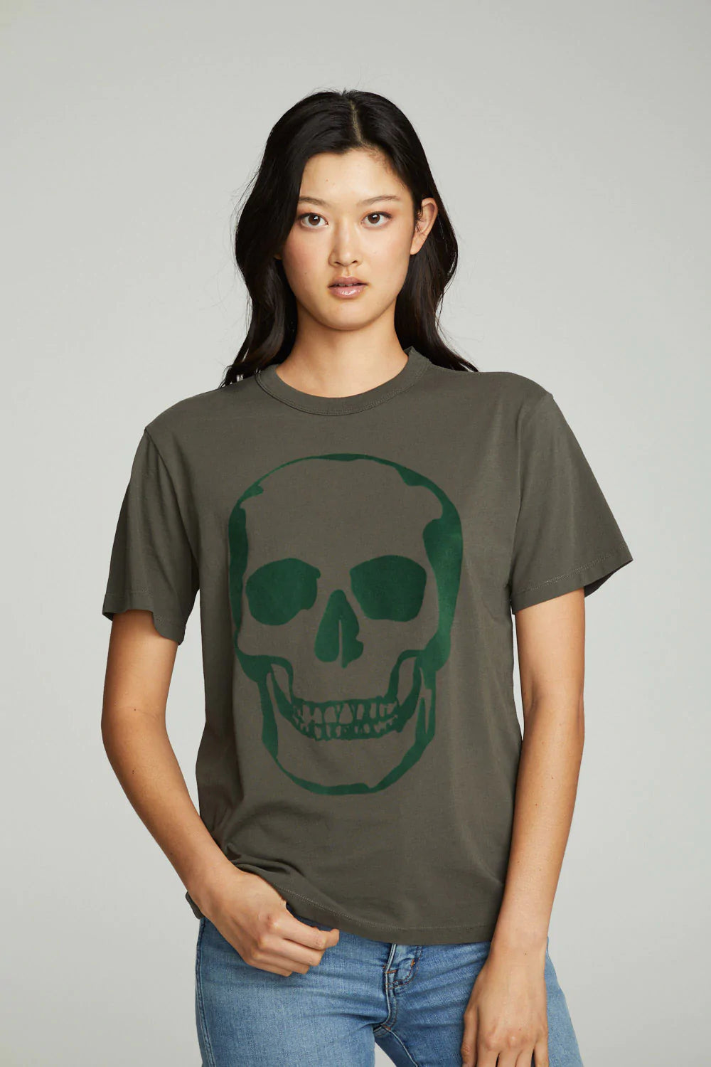 Twilight Skull Tee Twilight Skull Tee - Image 1