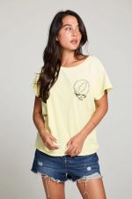 Grazia Stile Dead Tee - Image 6