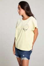 Grazia Stile Dead Tee - Image 5