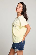 Grazia Stile Dead Tee - Image 3