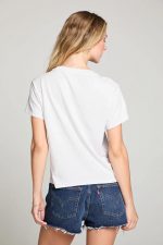 Harbor n' Roses Tee - Image 2