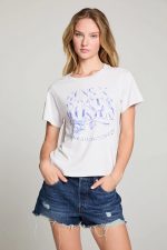 Harbor n' Roses Tee - Image 5