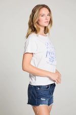 Harbor n' Roses Tee - Image 3