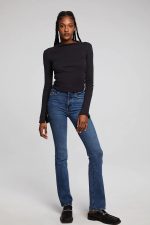 Thyme Pulse Shirred Top - Image 11